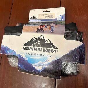 Mountain Buggy Storm Cover Universal For Strollers nwt